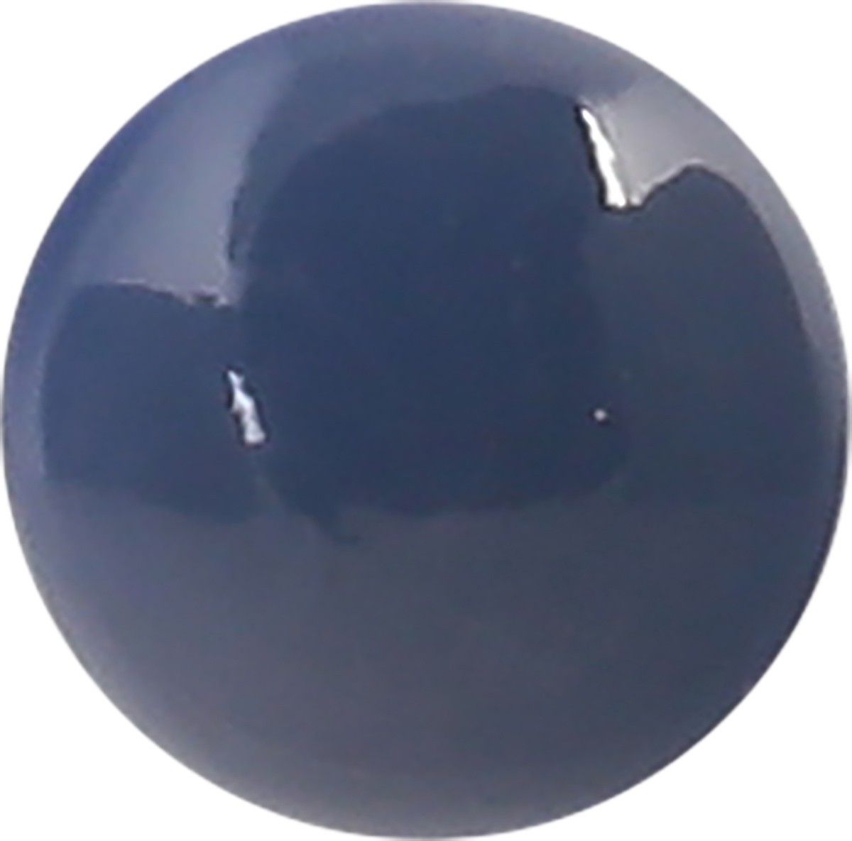 slide 7 of 9, L.A. Colors Eyeliner Pencil - Violet, 0.035 oz