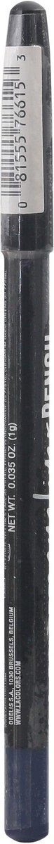 slide 9 of 9, L.A. Colors Eyeliner Pencil - Violet, 0.035 oz