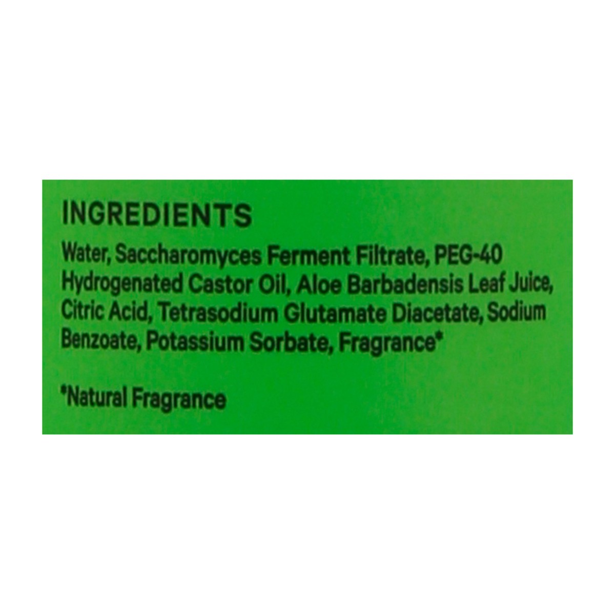 slide 8 of 12, The Honey Pot Refreshing Cucumber Aloe Panty Spray 4 fl oz, 4 fl oz