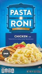 Pasta Roni Fettuccine, Chicken Flavor - 4.7 oz