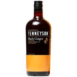 Tenneyson Apertif - Black Ginger Zero Proof