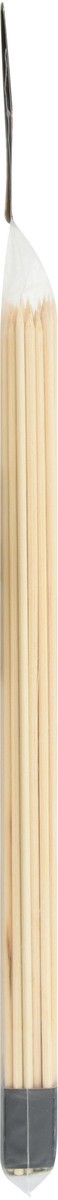 slide 2 of 9, Farberware BBQ Bamboo Skewers 12 inch package, 100 ct