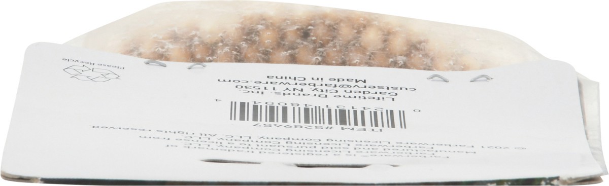 slide 8 of 9, Farberware BBQ Bamboo Skewers 12 inch package, 100 ct