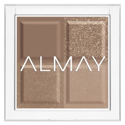 slide 1 of 6, Shadow Squad Cause A Stir Eyeshadow, 0.12 oz