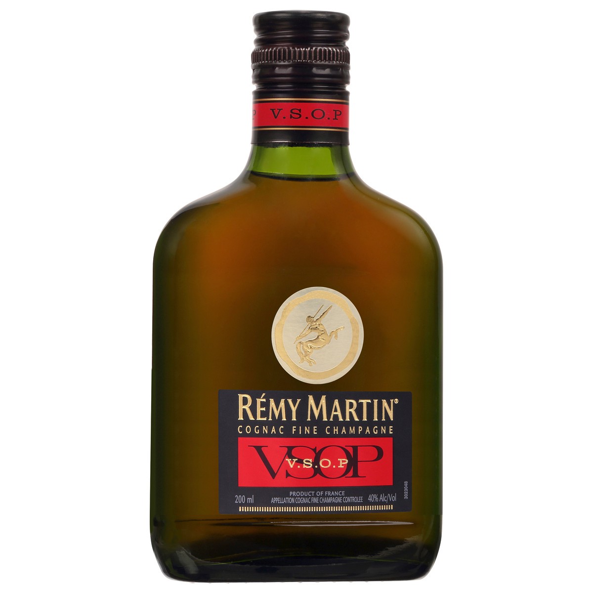 slide 2 of 3, Remy Martin Brand (sap), 200 ml