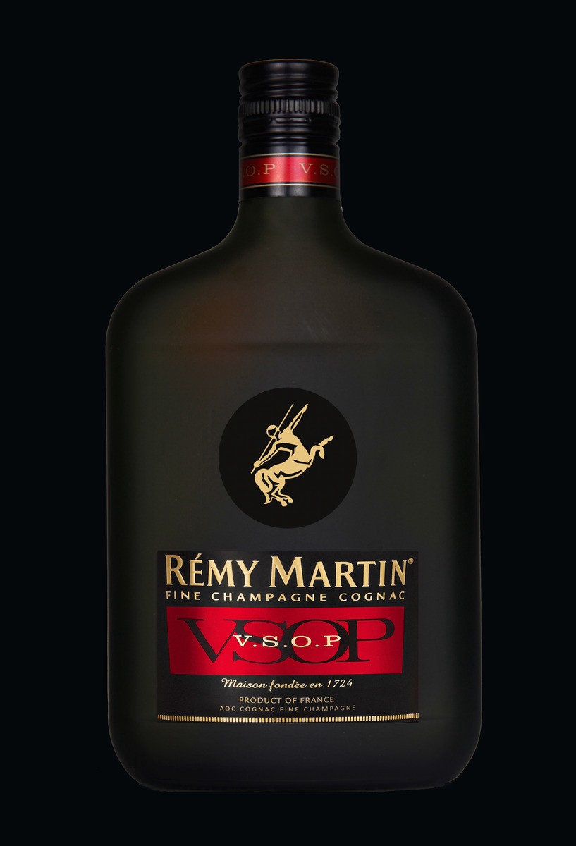 slide 3 of 3, Remy Martin Brand (sap), 200 ml