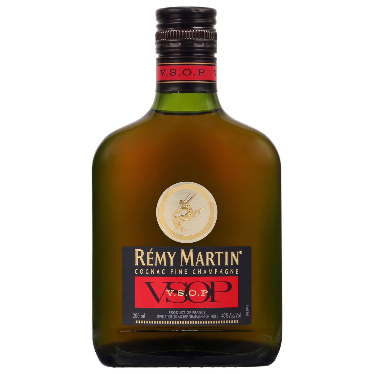 slide 1 of 3, Remy Martin Brand (sap), 200 ml