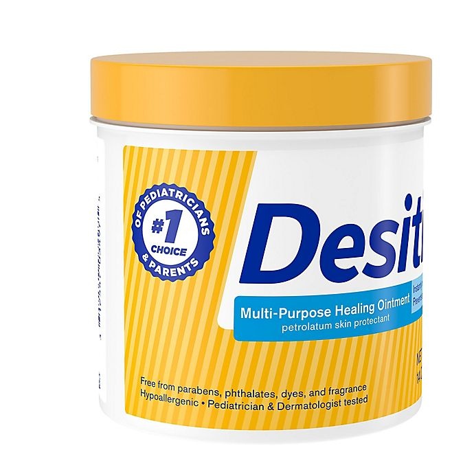 slide 2 of 8, Desitin Multi-Purpose Ointment, 14 oz