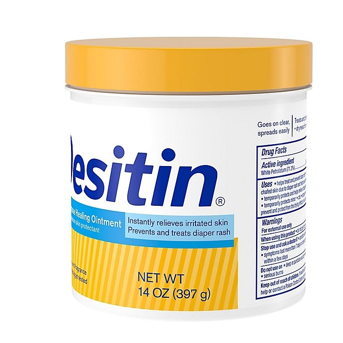 slide 8 of 8, Desitin Multi-Purpose Ointment, 14 oz