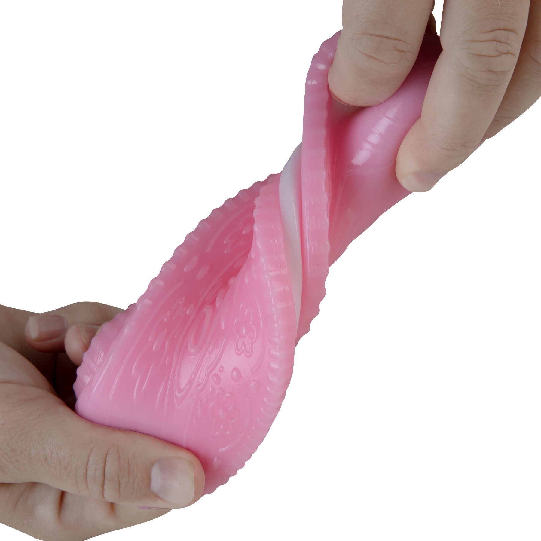 slide 2 of 8, Orb Factory Assorted Orb Mocheez Cookies Squishy Toy, 1pc., 2.5 in