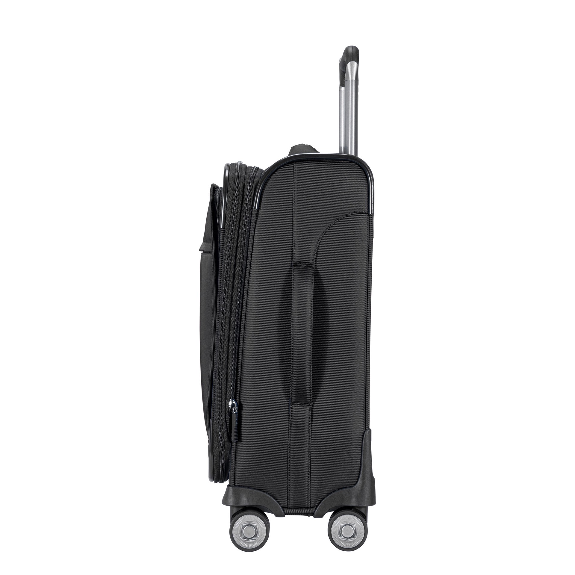Ricardo Beverly Hills Ricardo Oceanside 22" Softside CarryOn Luggage