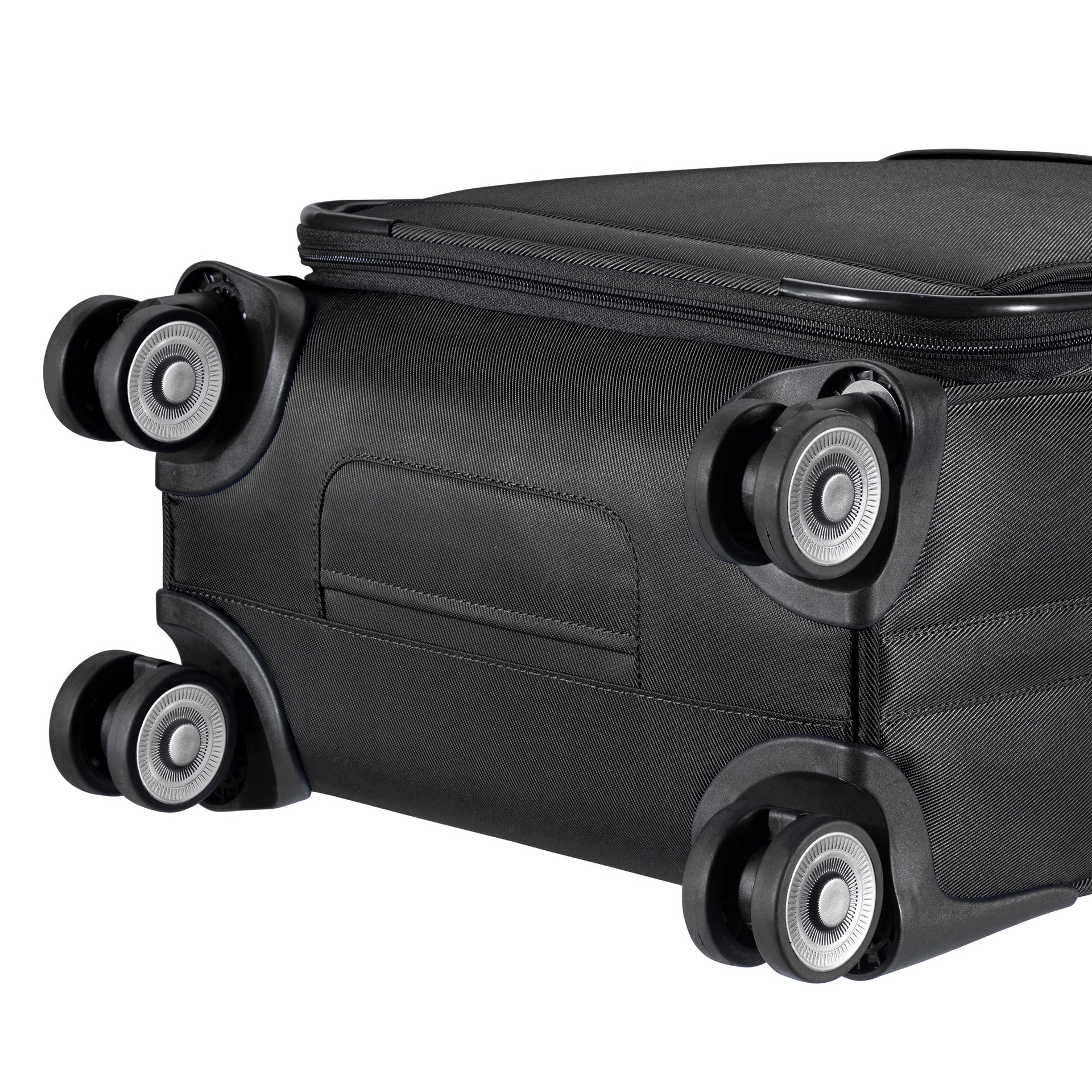 Ricardo Beverly Hills Ricardo Oceanside 22" Softside CarryOn Luggage