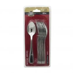 First Street Royal Dessert Spoon