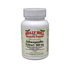 Zerbos Reliance Ashwagandha