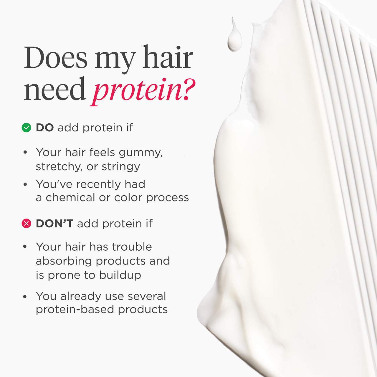 slide 7 of 9, Briogeo Don't Despair, Repair!™ Deep Conditioning Hair Mask 8 oz/ 237 mL,