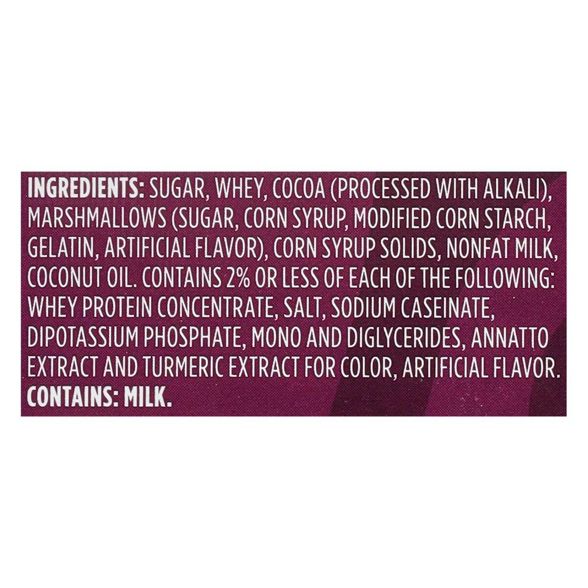 slide 11 of 17, First Street Hot Cocoa Mix Wmini Marshmallow, 10 oz