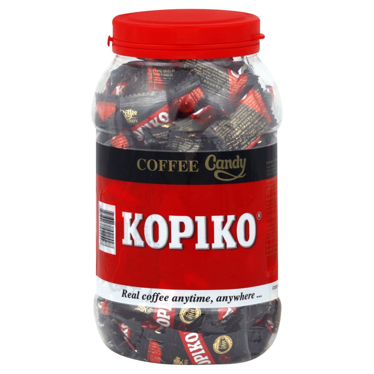 Kopiko Coffee Candy - Shop Candy at H-E-B