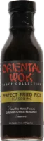 Oriental Wok Fried Rice Sauce