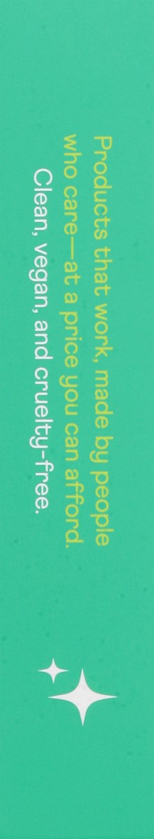 slide 9 of 13, Zimba Spearmint Teeth Whitening Strips 14 Each, 14 ct