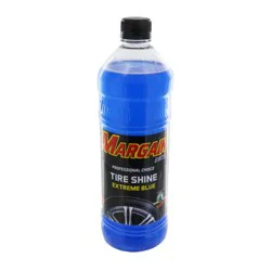 Margain Bros. Professional Choice Extreme Blue Tire Shine
