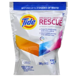 Tide Laundry Booster 18 ea