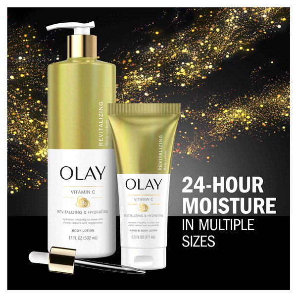 Olay sale hand lotion