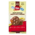 Paskesz Man Cookies Chocolate Flavor