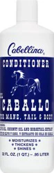 Cabellina Conditioner 32 oz