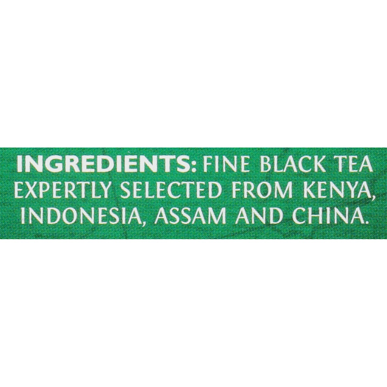 slide 7 of 7, Twinings Irish Breakfast 100% Pure Black Tea, 12 ct