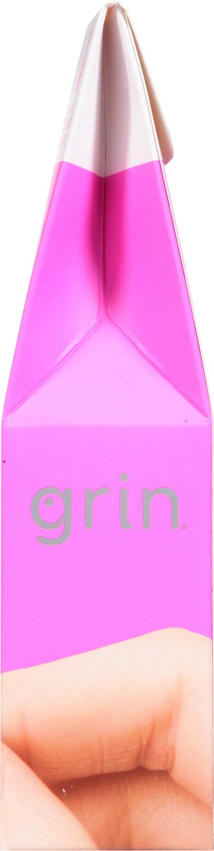 slide 5 of 11, Grin Gripper Floss Smooth Flosstrips with Grips 60 ea, 60 ct