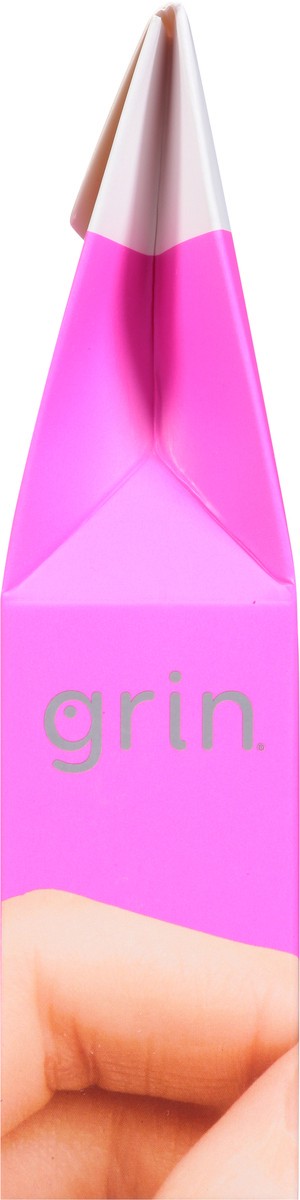 slide 7 of 11, Grin Gripper Floss Smooth Flosstrips with Grips 60 ea, 60 ct