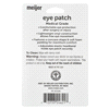 slide 19 of 29, Meijer Medical Grade Eye Patch, 1 ct