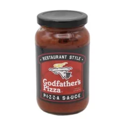 Godfather's Pizza Restaurant Style Pizza Sauce