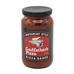 Godfather's Pizza Restaurant Style Pizza Sauce