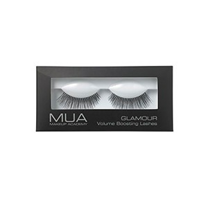 slide 1 of 1, MUA Glamour Volume Boosting Lashes, 1 ct