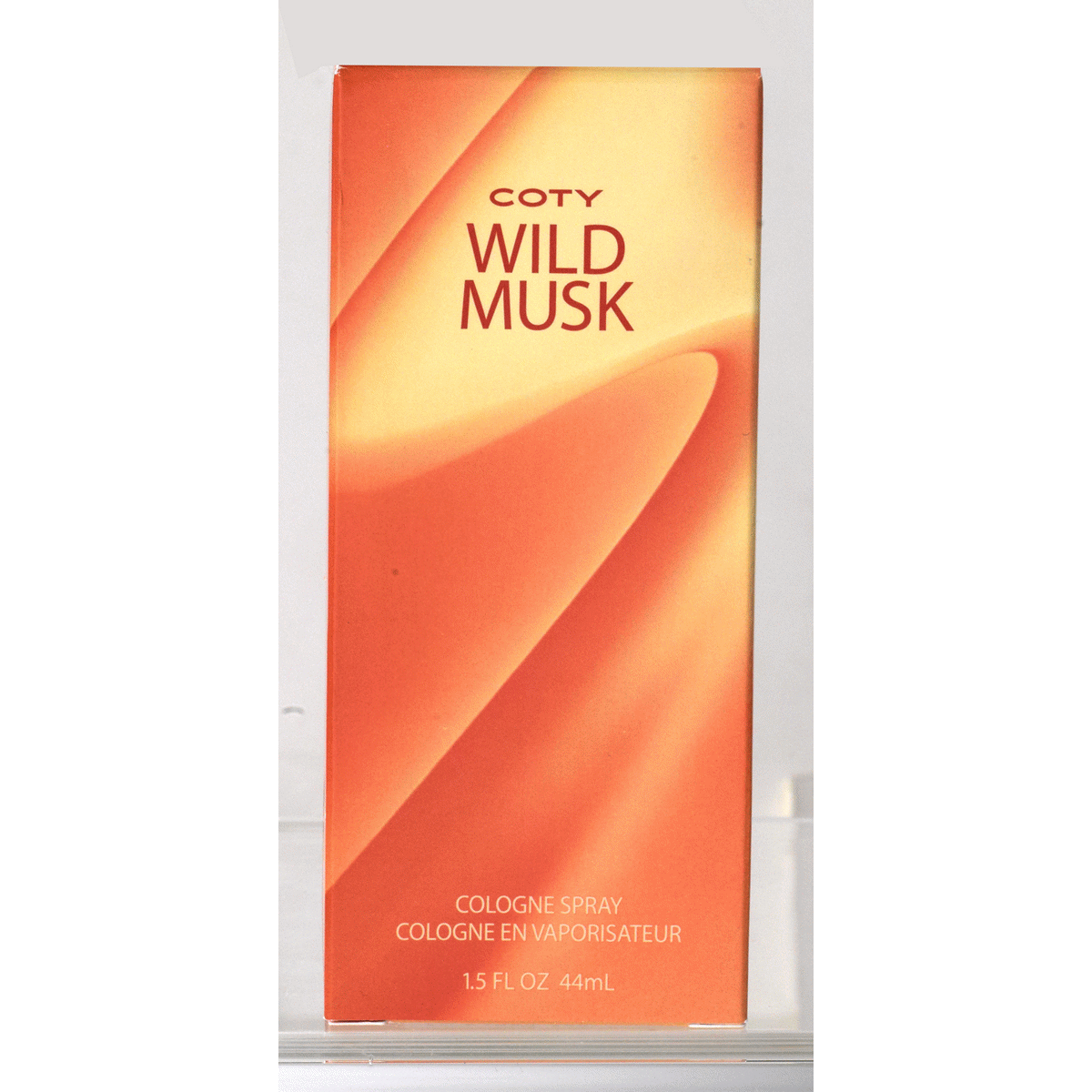 slide 1 of 1, Wild Musk by Coty Cologne Spray Women's Perfume, 1.5 fl oz