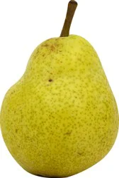 Fresh Green Bartlett Pear - 1 ea