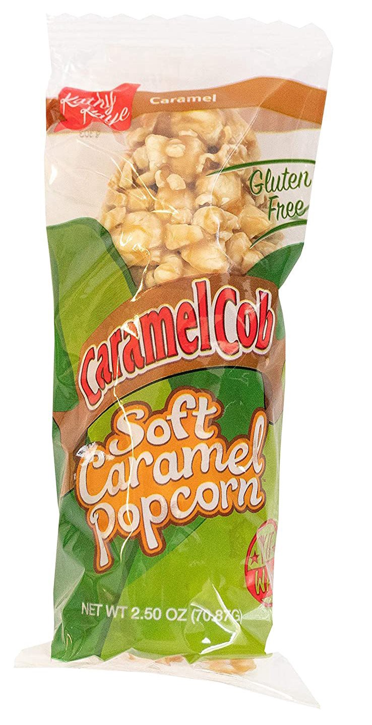 slide 1 of 1, Kathy Kaye Kathy Carml Cob Classic, 2.5 oz