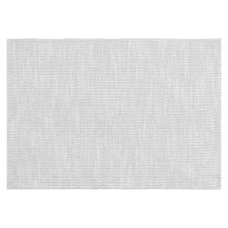 Room & Retreat Pin Stripe Placemat, 13 In X 19 In
