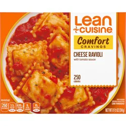 Lean Cuisine Favorites Cheese Ravioli Frozen Meal 8.5 oz.