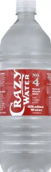 Crazy Water Water - 33.8 oz