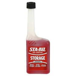 Sta-Bil Fuel Stabilizer