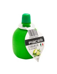 Piacelli Lime Juice Concentrate