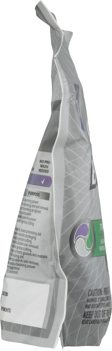 slide 11 of 12, Se Grocers Auto Dish Pod 3Chmbr, 18 ct