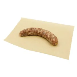 Zephyr Pork Mild Italian Sausage Links Per Pound