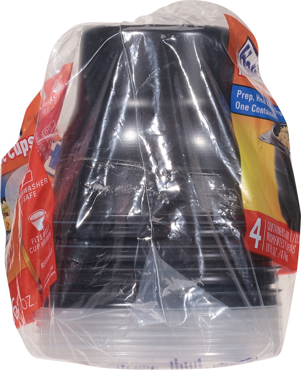 slide 5 of 11, Multi-Purpose Cups, 4 ct