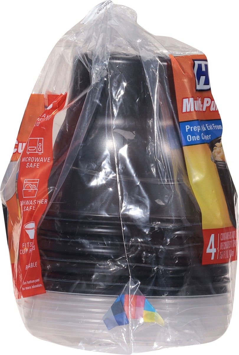 slide 7 of 11, Multi-Purpose Cups, 4 ct