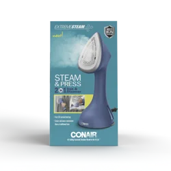 Conair Steam and Press 2 in 1 Iron