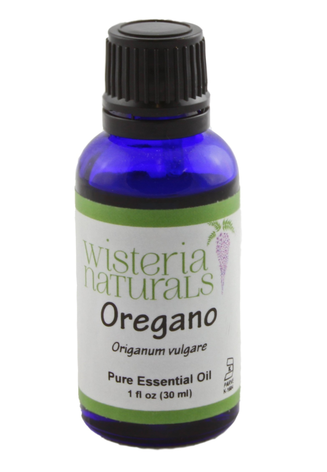 slide 1 of 1, Wisteria Naturals Oregano Essential Oil, 1 oz