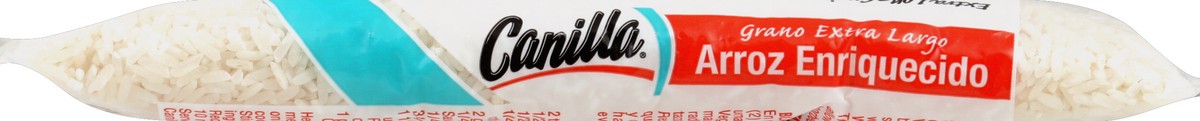 slide 3 of 5, Goya Canilla Extra Long Grain Enriched Rice - 16 oz, 16 oz